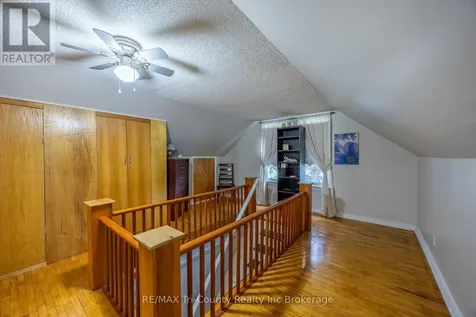 23 Pine Street Tillsonburg ON N4G 1L5