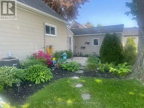 23 Pine Street Tillsonburg ON N4G 1L5