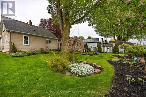 23 Pine Street Tillsonburg ON N4G 1L5