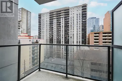 224 Lyon Street North Ottawa ON K1R 0C1