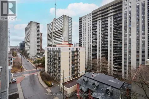 224 Lyon Street North Ottawa ON K1R 0C1
