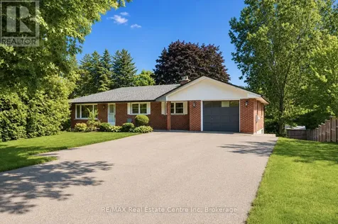 7459 Boyce Drive Puslinch ON N0B 2J0