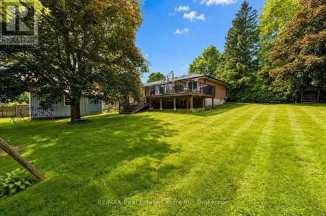 7459 Boyce Drive Puslinch ON N0B 2J0