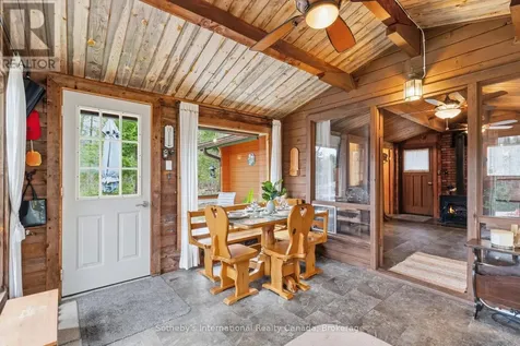 1041 Crockford Lane South Bracebridge ON P1L 1X3