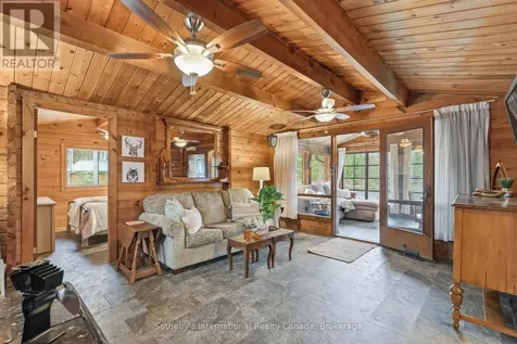 1041 Crockford Lane South Bracebridge ON P1L 1X3