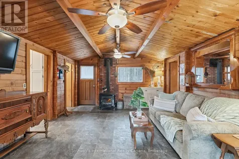 1041 Crockford Lane South Bracebridge ON P1L 1X3