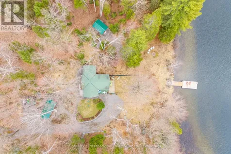 1041 Crockford Lane South Bracebridge ON P1L 1X3