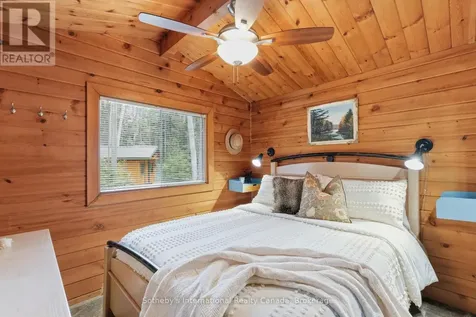 1041 Crockford Lane South Bracebridge ON P1L 1X3