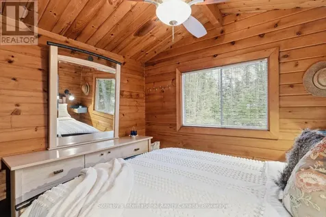 1041 Crockford Lane South Bracebridge ON P1L 1X3