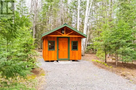 1041 Crockford Lane South Bracebridge ON P1L 1X3