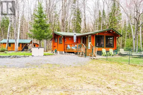 1041 Crockford Lane South Bracebridge ON P1L 1X3