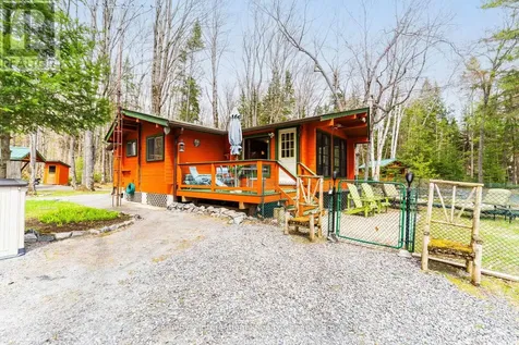 1041 Crockford Lane South Bracebridge ON P1L 1X3