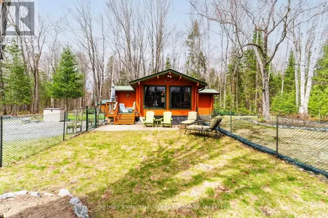 1041 Crockford Lane South Bracebridge ON P1L 1X3