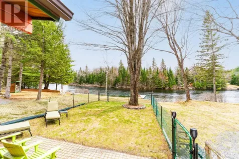 1041 Crockford Lane South Bracebridge ON P1L 1X3