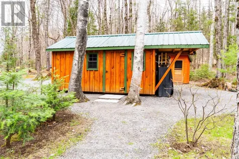 1041 Crockford Lane South Bracebridge ON P1L 1X3