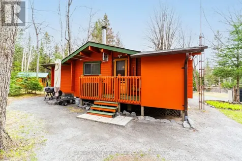 1041 Crockford Lane South Bracebridge ON P1L 1X3
