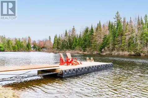 1041 Crockford Lane South Bracebridge ON P1L 1X3