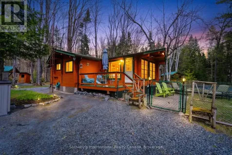 1041 Crockford Lane South Bracebridge ON P1L 1X3