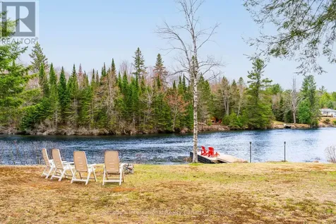 1041 Crockford Lane South Bracebridge ON P1L 1X3