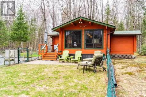 1041 Crockford Lane South Bracebridge ON P1L 1X3