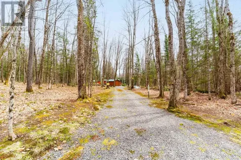 1041 Crockford Lane South Bracebridge ON P1L 1X3