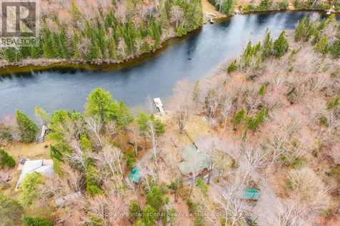 1041 Crockford Lane South Bracebridge ON P1L 1X3