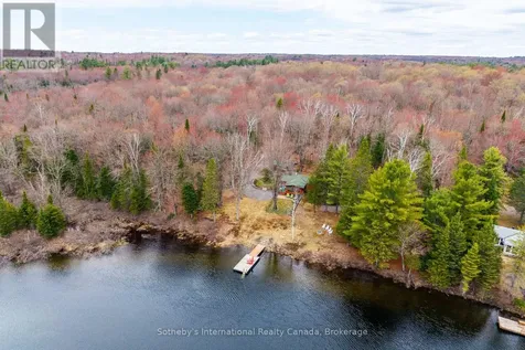 1041 Crockford Lane South Bracebridge ON P1L 1X3
