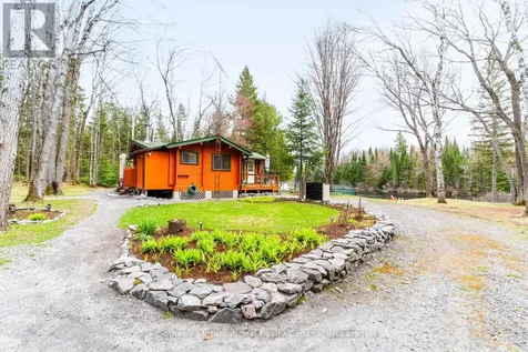 1041 Crockford Lane South Bracebridge ON P1L 1X3