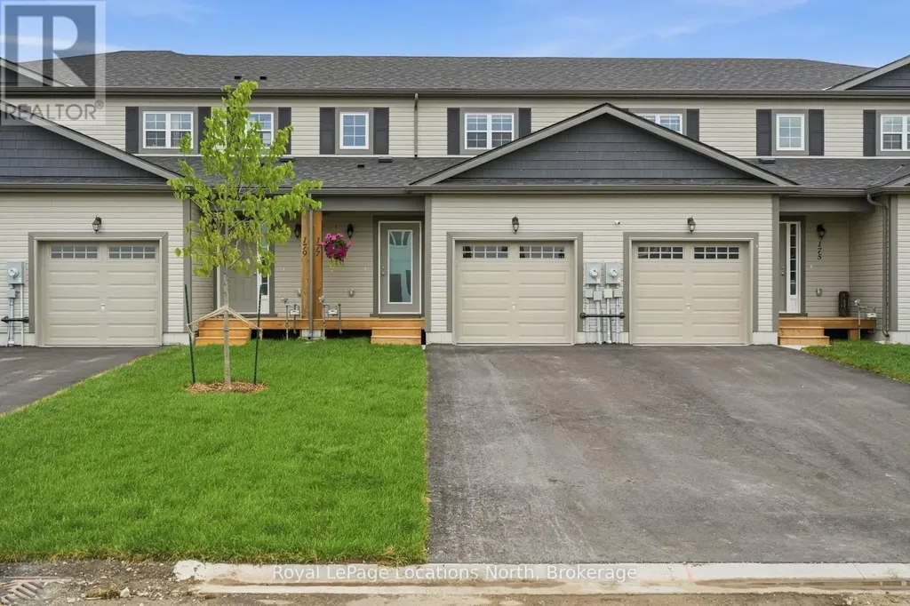 177 Equality Drive Meaford ON N4L 0B5