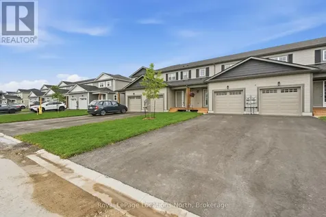 177 Equality Drive Meaford ON N4L 0B5