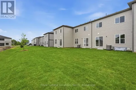 177 Equality Drive Meaford ON N4L 0B5