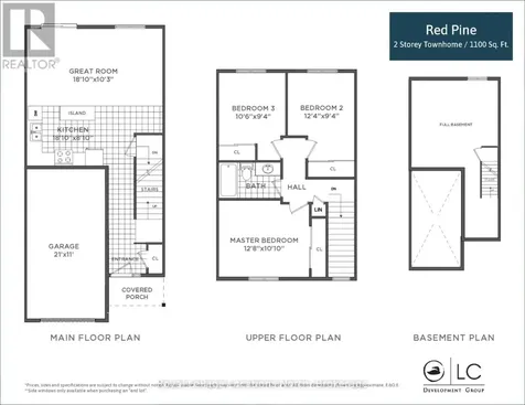 177 Equality Drive Meaford ON N4L 0B5
