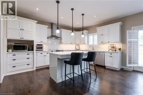 6 Bluenose Drive Port Dover ON N0A 1N7