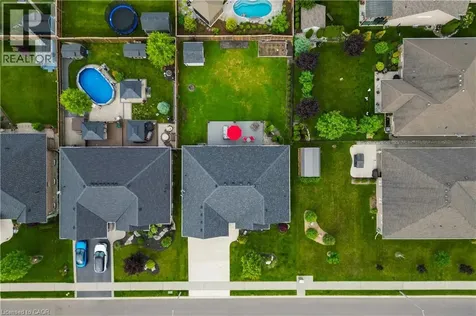 6 Bluenose Drive Port Dover ON N0A 1N7