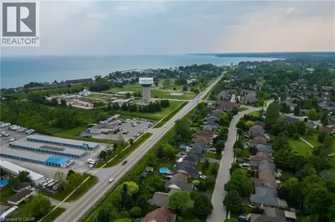 6 Bluenose Drive Port Dover ON N0A 1N7