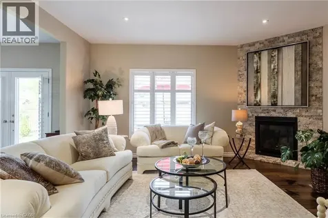 6 Bluenose Drive Port Dover ON N0A 1N7