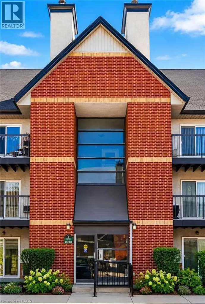 1450 Glen Abbey Gate Oakville ON L6M 2V7