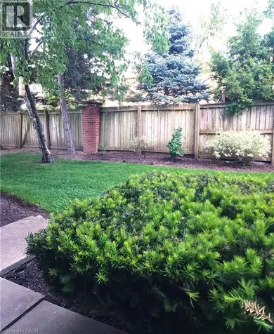 1450 Glen Abbey Gate Oakville ON L6M 2V7