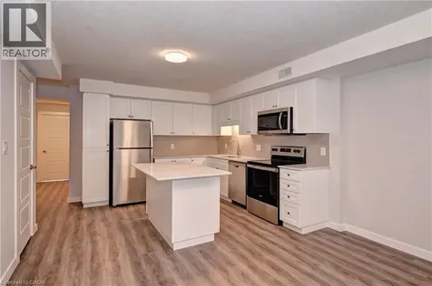 118 Gravel Ridge Trail Kitchener ON N2E 0B8