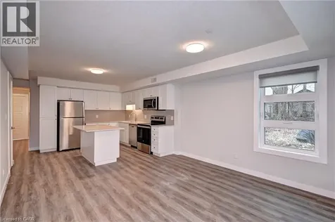 118 Gravel Ridge Trail Kitchener ON N2E 0B8