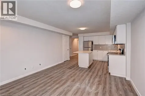 118 Gravel Ridge Trail Kitchener ON N2E 0B8