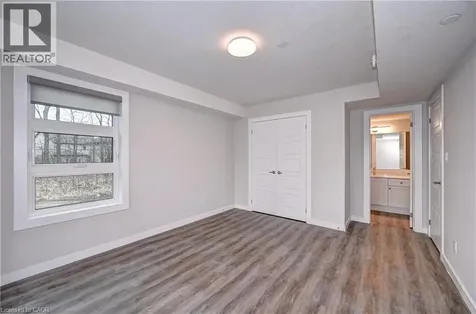 118 Gravel Ridge Trail Kitchener ON N2E 0B8
