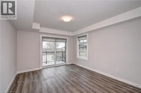 118 Gravel Ridge Trail Kitchener ON N2E 0B8