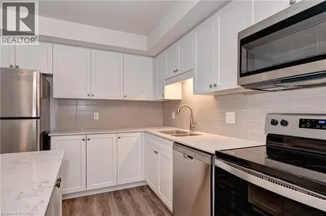 118 Gravel Ridge Trail Kitchener ON N2E 0B8