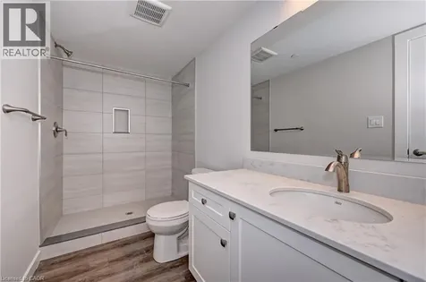 118 Gravel Ridge Trail Kitchener ON N2E 0B8