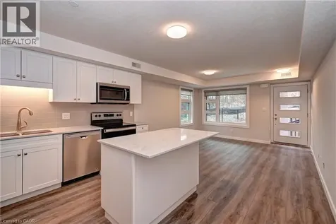 118 Gravel Ridge Trail Kitchener ON N2E 0B8