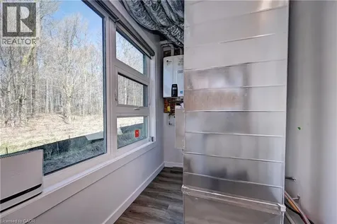 118 Gravel Ridge Trail Kitchener ON N2E 0B8