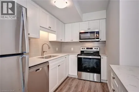 118 Gravel Ridge Trail Kitchener ON N2E 0B8