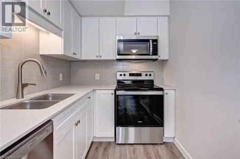118 Gravel Ridge Trail Kitchener ON N2E 0B8