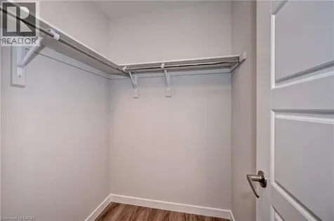 118 Gravel Ridge Trail Kitchener ON N2E 0B8